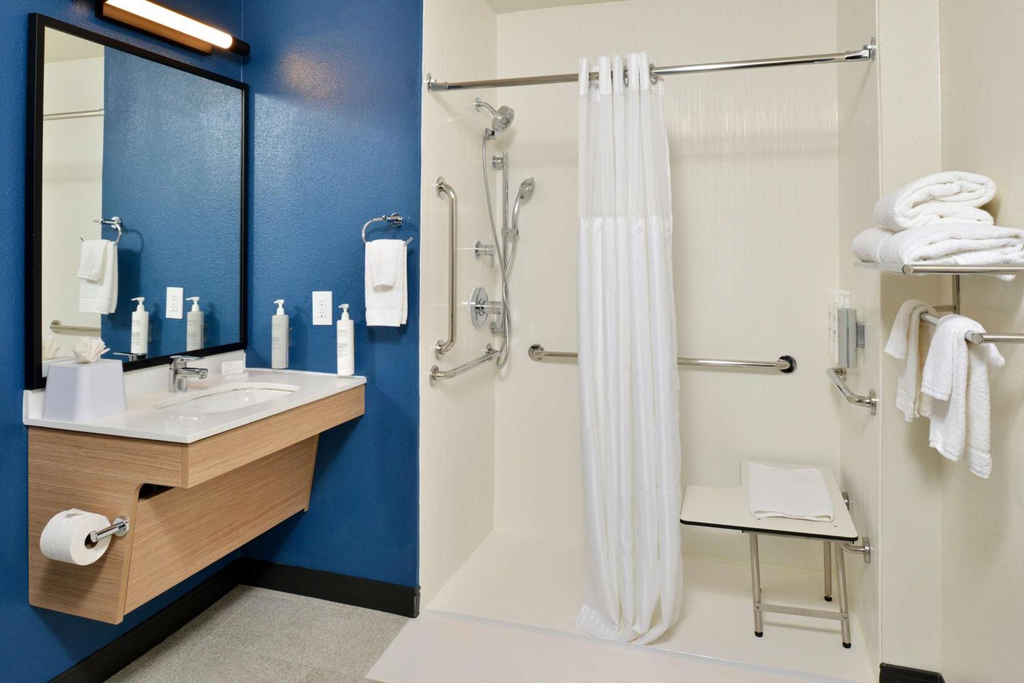 Spark By Hilton Dallas Market Center Zewnętrze zdjęcie